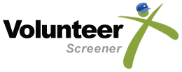 Volunteer Screener